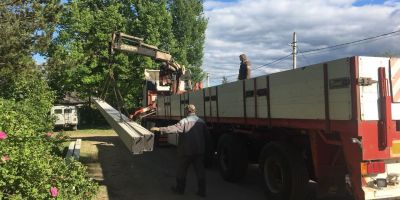 Завод ЖБИ ПН-БЕТОН