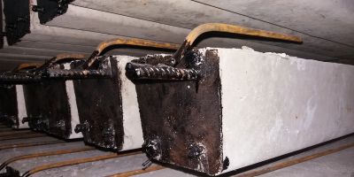 Опоры для электропередачи от производителя ПН-БЕТОН